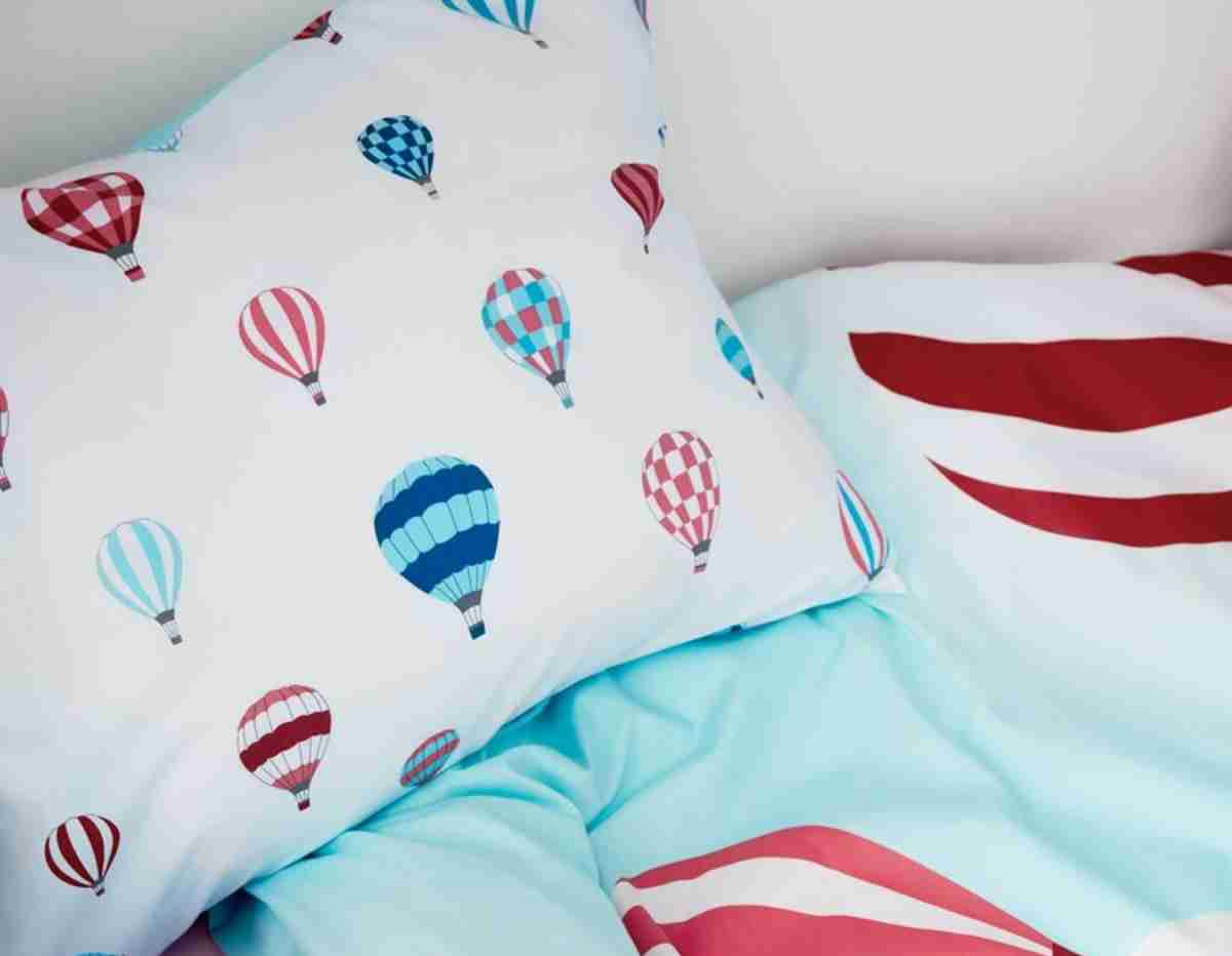 textiles de ikea para decoracion