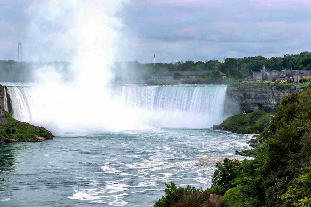 cataratas del niagara