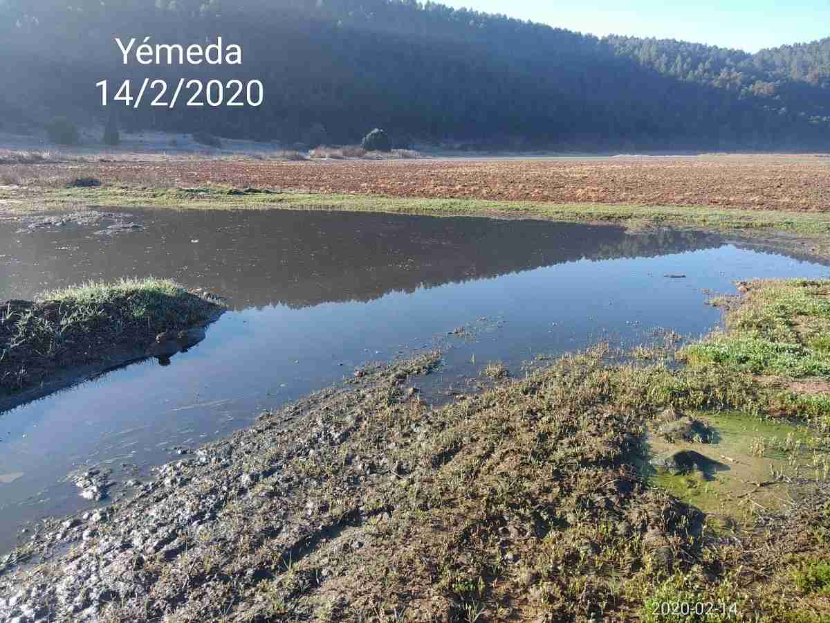Los pueblos de Cuenca sufren contaminación ambiental y el malestar vecinal se acrecenta 1