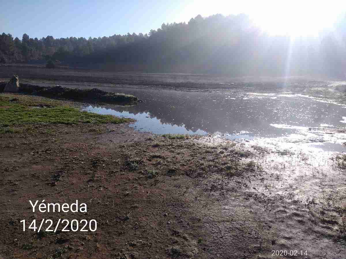 Los pueblos de Cuenca sufren contaminación ambiental y el malestar vecinal se acrecenta 3