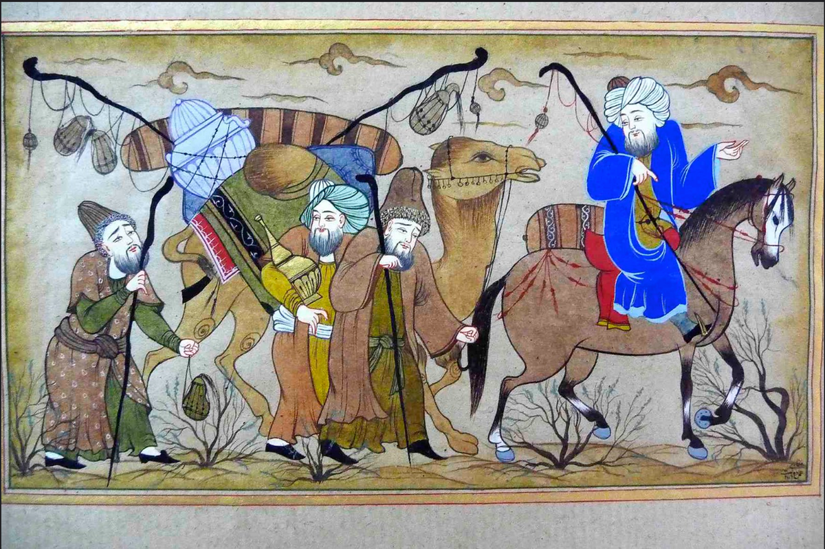 Samarcanda, la joya más preciada de Asia Central 33