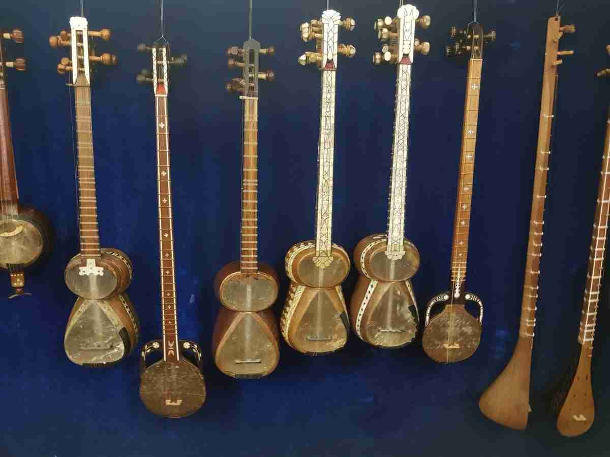 Samarcanda, la joya más preciada de Asia Central 14