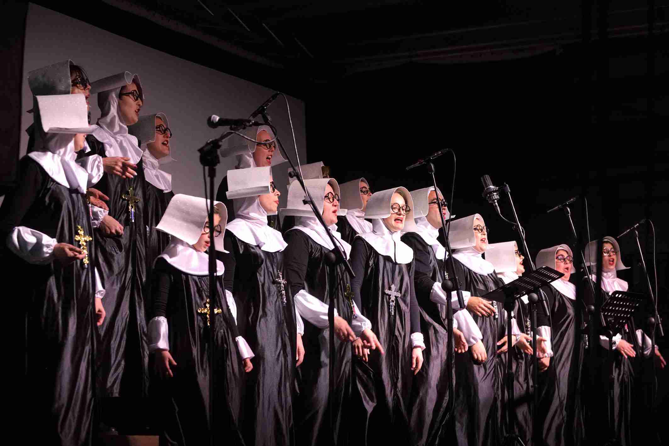 Inaugurado el Carnaval 2020 de Argamasilla de Alba 1