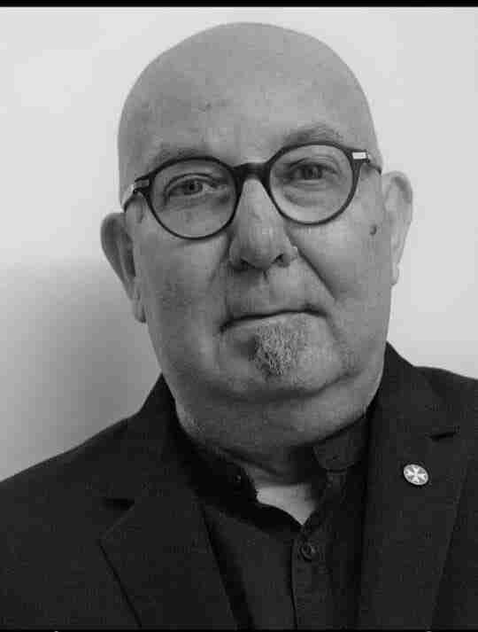 Fallece Javier Marchante a los 66 años, creador de los Premios Ágora del Festival de Almagro 1 Fallece Javier Marchante a los 66 años, creador de los Premios Ágora del Festival de Almagro 1