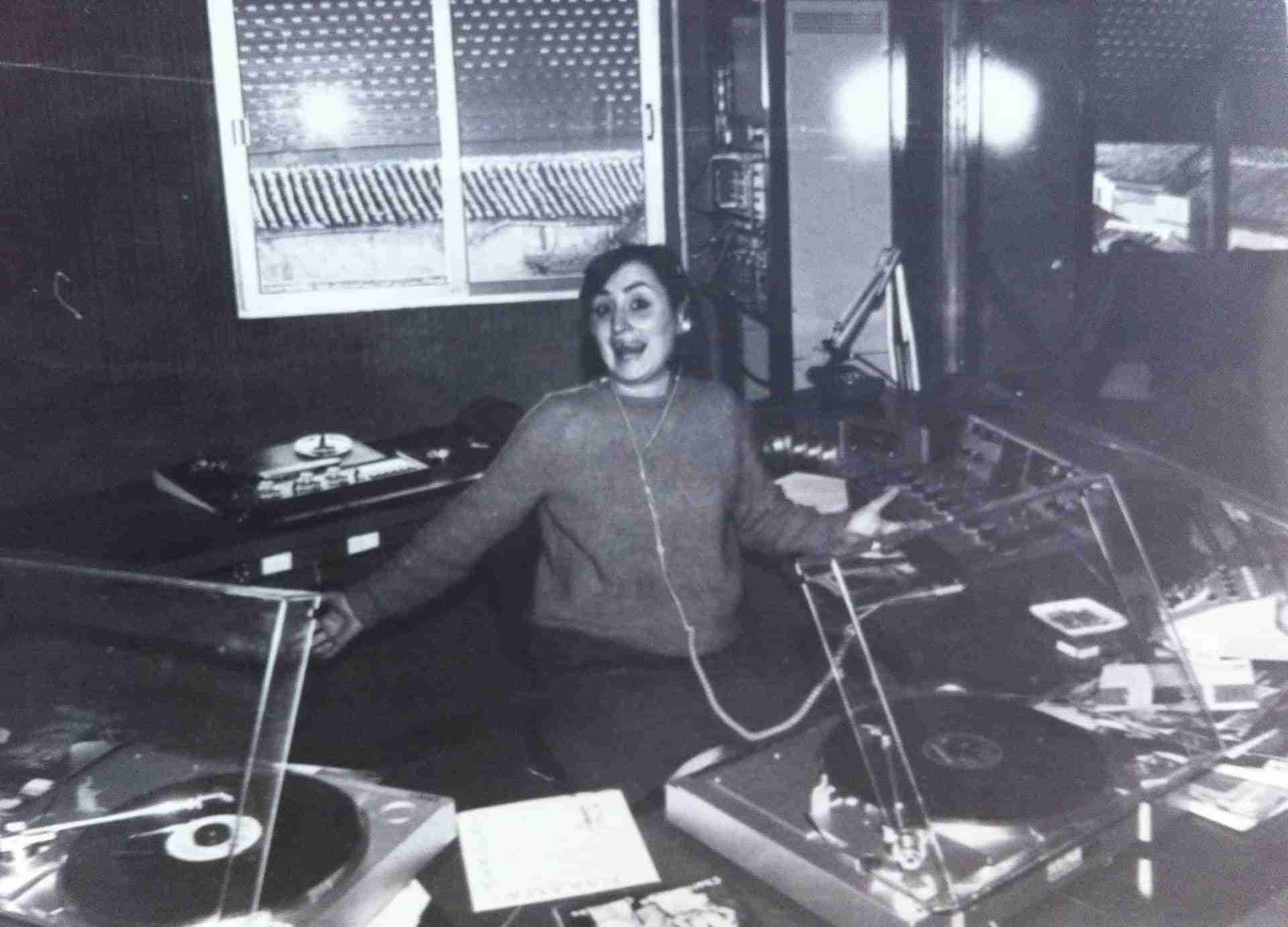 36 años de radio en Alcázar de San Juan 1