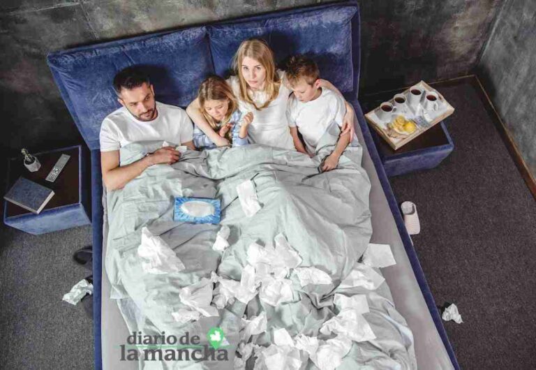 No te equivoques, tu seguro de salud no cubre el coronavirus