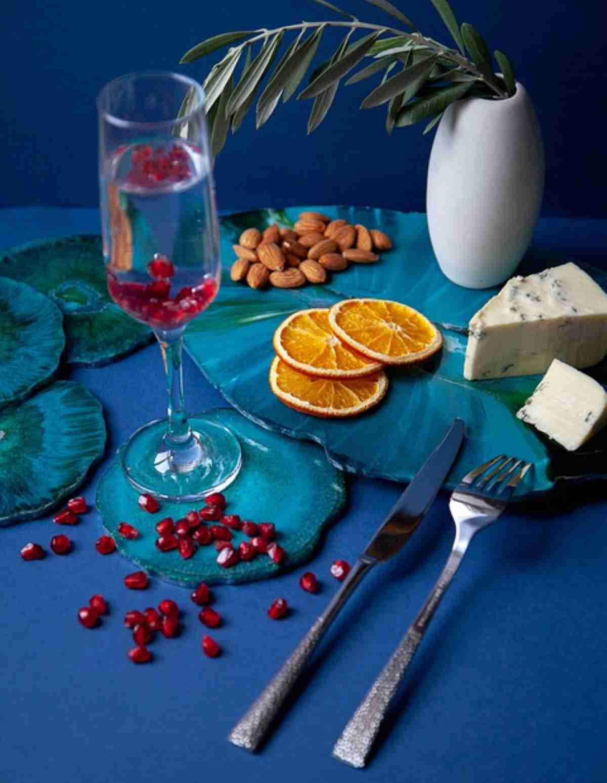 detalles color classic blue