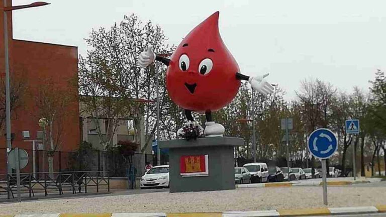 Balance 2019 de la Hermandad de Donantes de Sangre de Alcázar