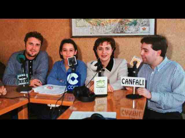 ManchaCentro TV nos habla del Día internacional de la Radio