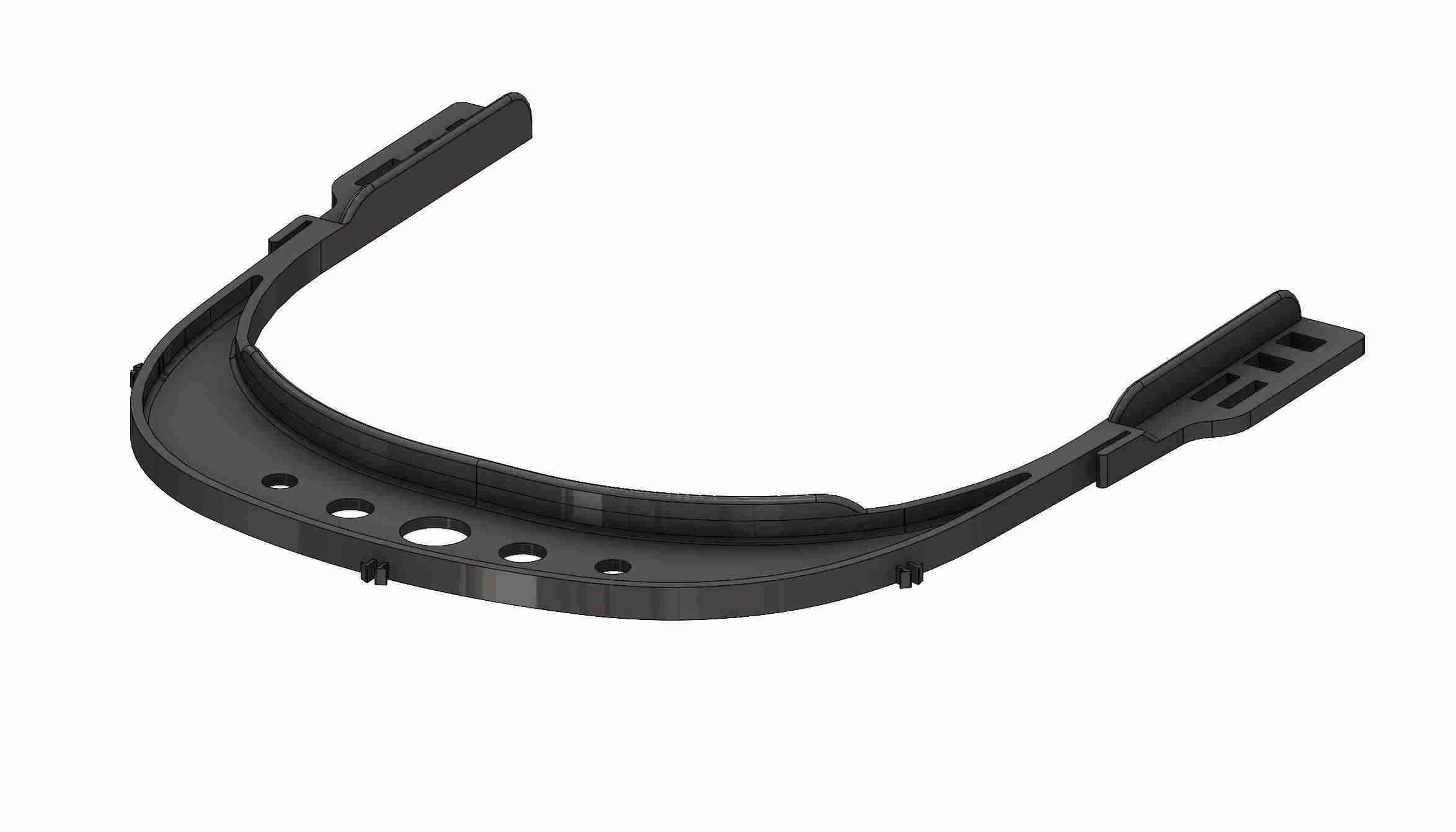 Itecam se une a la fabricación masiva de protectores faciales frente al COVID 1