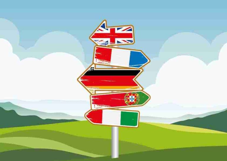 Los idiomas más solicitados a la hora de trabajar en 2020