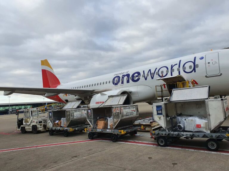 Un grupo de empresarios sigue trabajando para traer respiradores necesarios en hospitales