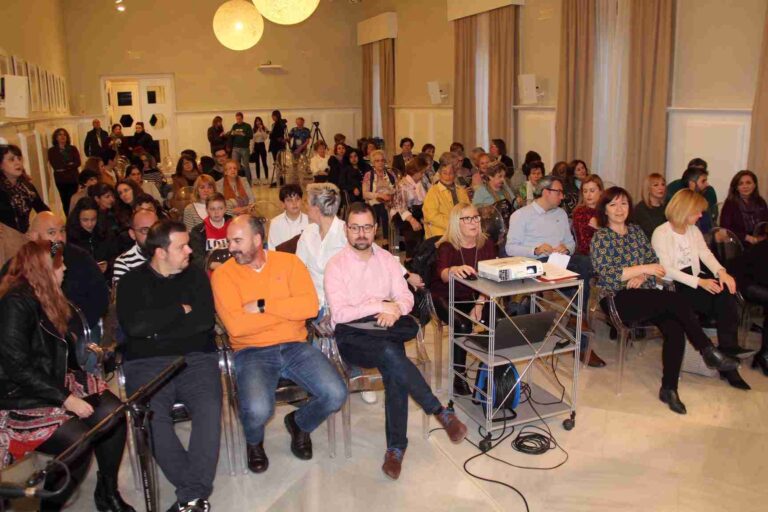 Trabajar por mantener lo conseguido, avanzar en igualdad y luchar por los derechos de las mujeres