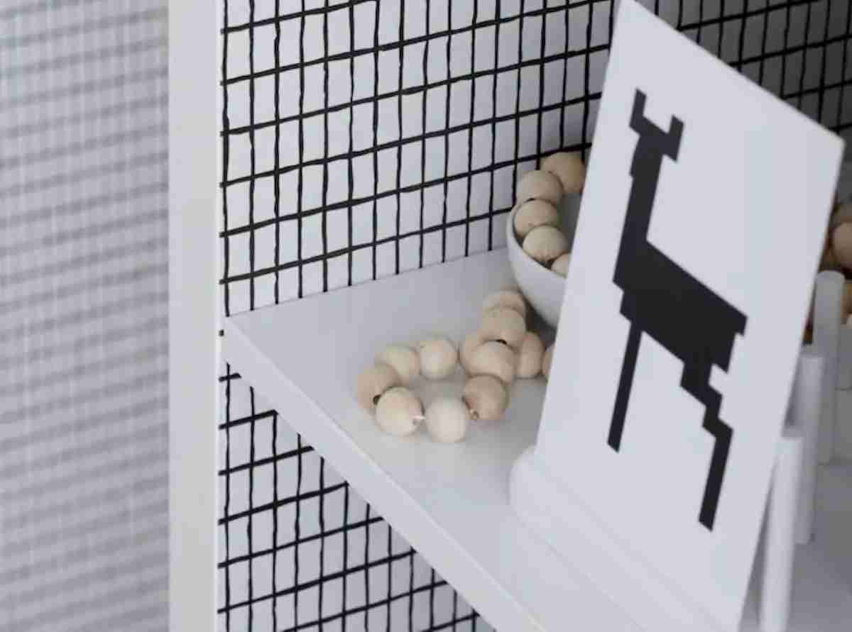 Estanterías y baldas de Ikea para el orden y la decoración 4 estanterias de ikea