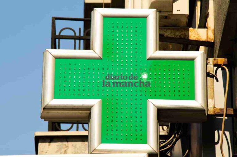 Fallecida una farmacéutica de Alcázar de San Juan por el coronavirus Covid-19