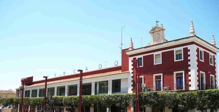 Alcázar colabora para que no deje de atenderse a los “sin techo” que se encontraban en la localidad en la alerta