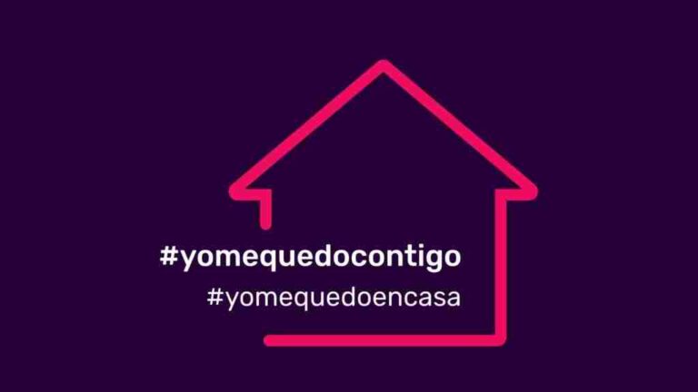 Una iniciativa solidaria para acercar a las PYMES y pequeños comercios a los hogares de los ciudadanos