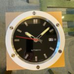 Sorteo Solidario de relojes de pared homenaje a relojes de pulsera 1 Sorteo Solidario de relojes de pared homenaje a relojes de pulsera 1