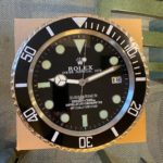 Sorteo Solidario de relojes de pared homenaje a relojes de pulsera 3 Sorteo Solidario de relojes de pared homenaje a relojes de pulsera 3