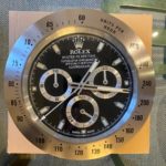 Sorteo Solidario de relojes de pared homenaje a relojes de pulsera 2 Sorteo Solidario de relojes de pared homenaje a relojes de pulsera 2