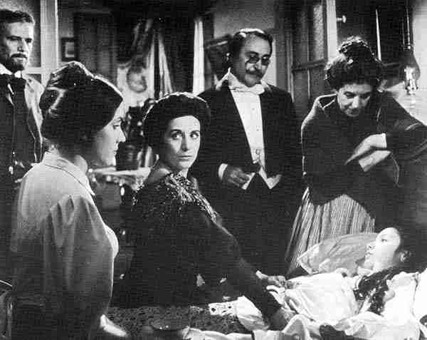 Día del Libro 2020: Obras de Galdós llevadas al cine 9 Día del Libro 2020: Obras de Galdós llevadas al cine 5