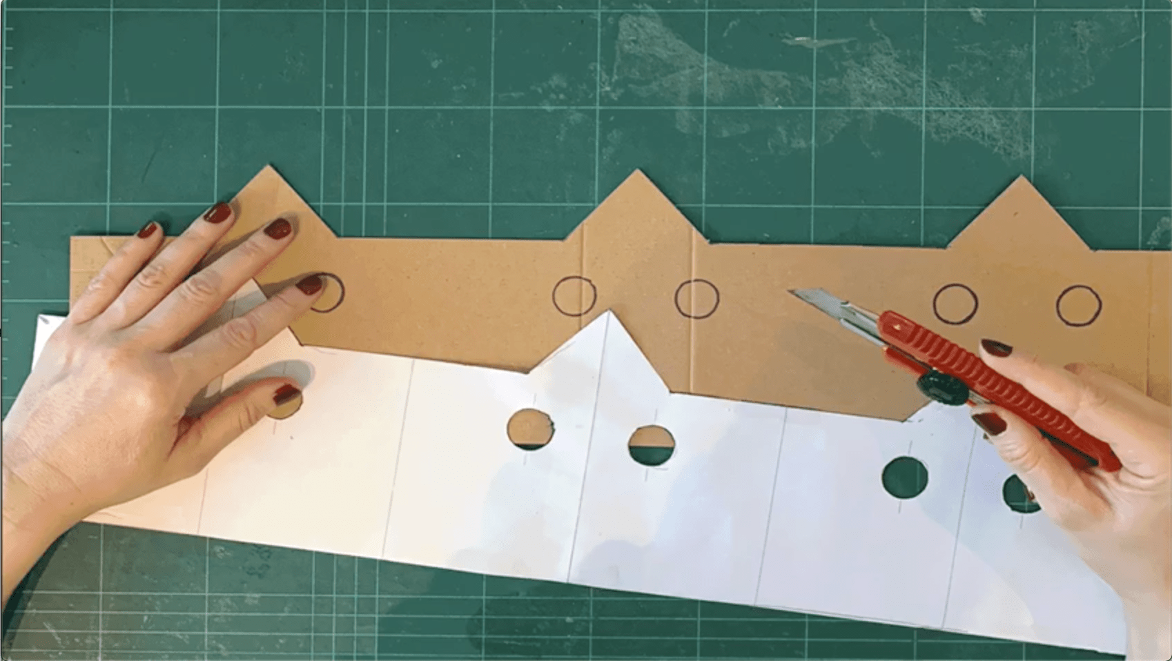 El Protector de manillas DIY que evita contagios que puedes construir gratis 11