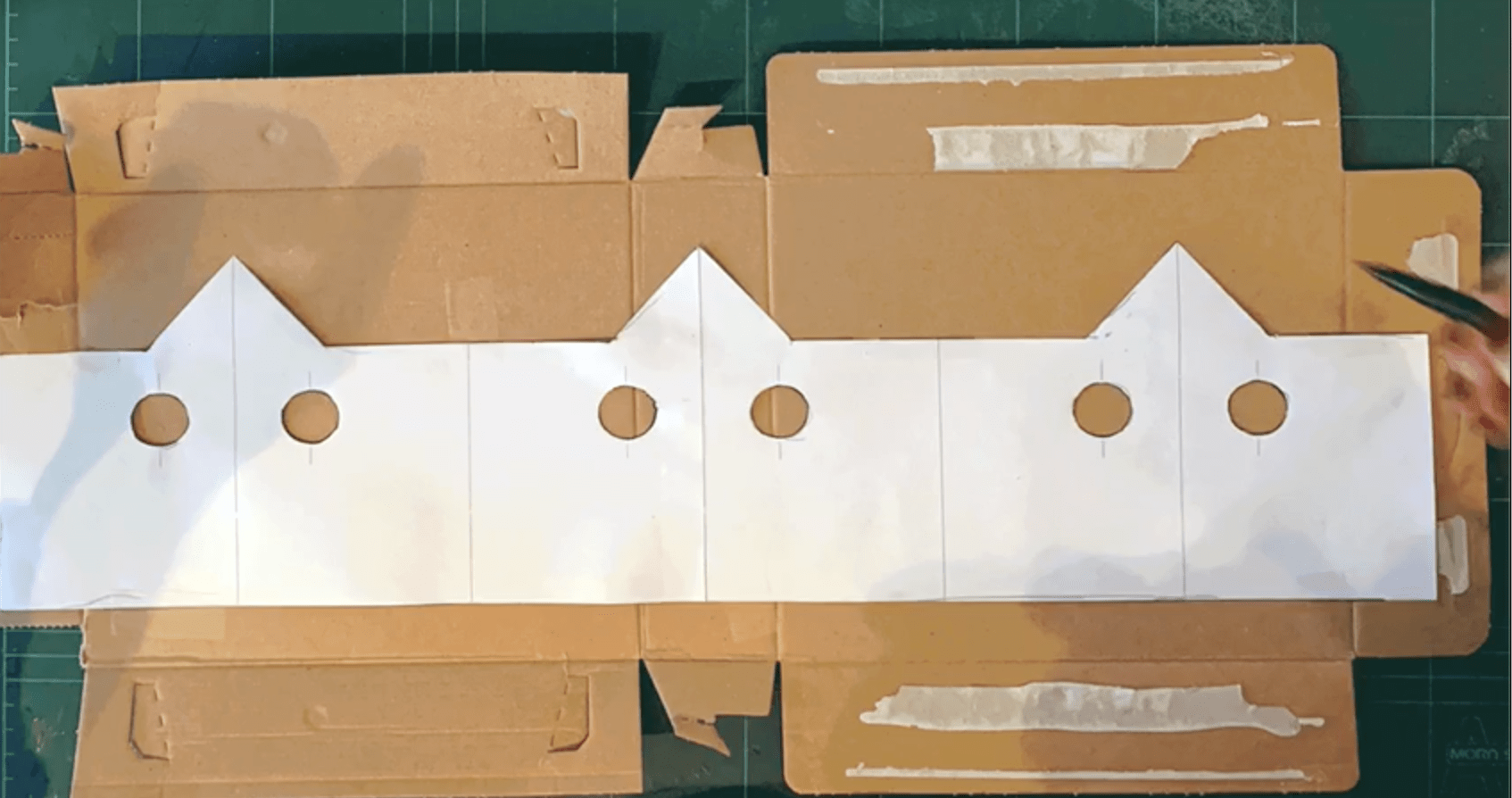 El Protector de manillas DIY que evita contagios que puedes construir gratis 8