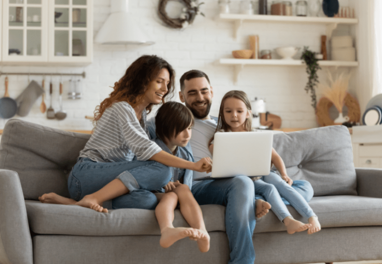 El confinamiento multiplica por 10 el uso del email y las plataformas de reunión en zonas rurales