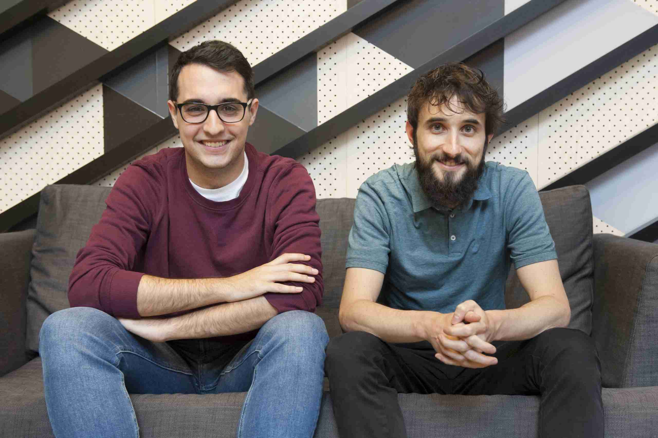 El manchego David Carrero invierte con Automattic, creadores de WordPress.com, en la plataforma Frontity 1