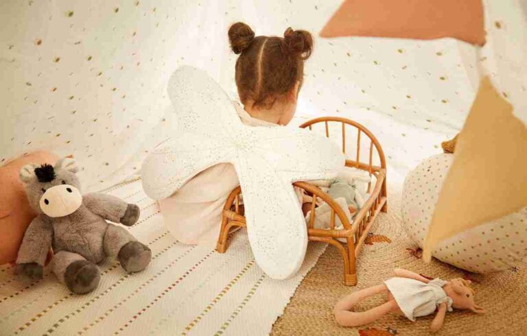 acampar en casa con zara home