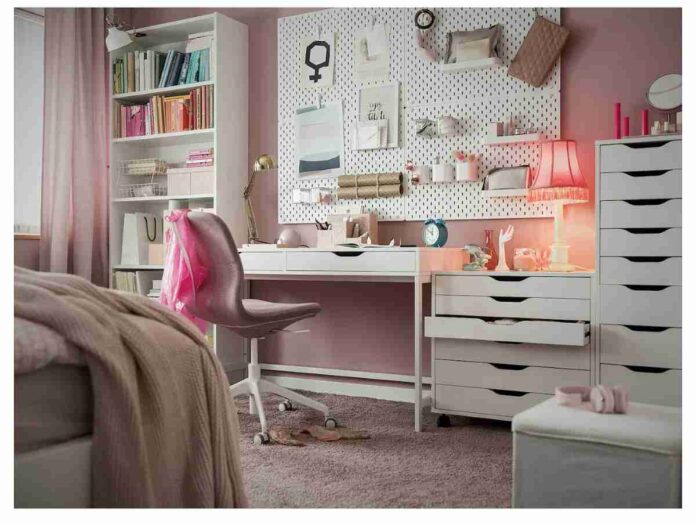 planificador de escritorios ikea