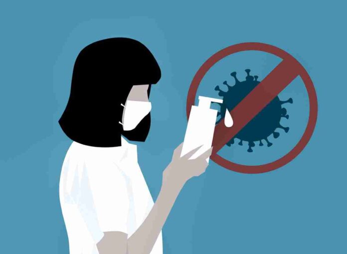 recomendaciones de higiene ante el covid 19