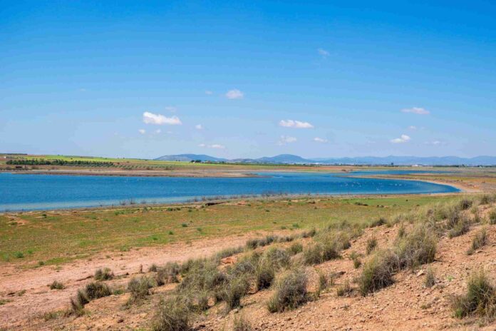 lagunas naturaleza alcazar