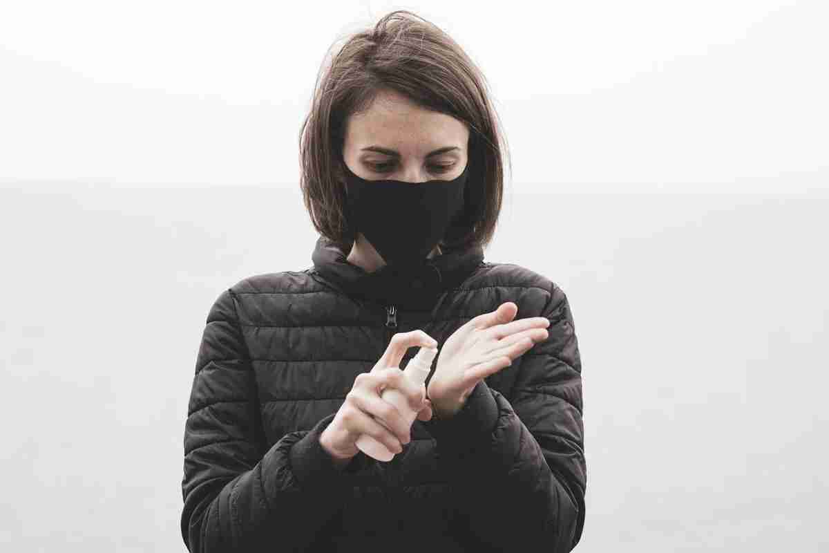 protegerse del covid 19 al salir de casa