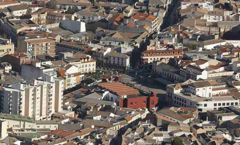 Alcázar quiere agradecer la ayuda prestada por la Comunidad de usuarios de aguas subterráneas y GEACAM