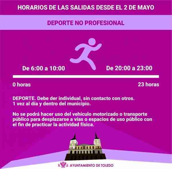 DEPORTE NO PROFESIONAL (2)