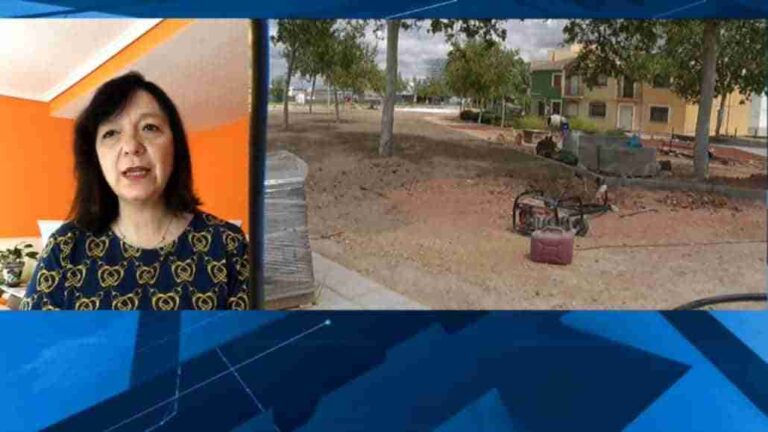 Alcázar de San Juan propone un monumento de recuerdo a los fallecidos por la pandemia del Covid-19