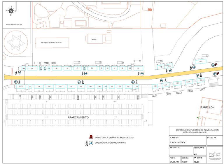 La vuelta a la actividad institucional, sentido común y cumplimiento de la normativa a todos los ciudadanos