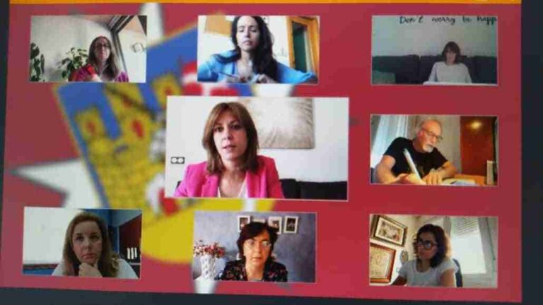 La Junta de Gobierno Local da cuenta de las subvenciones, de carácter social, para ayudar a las personas