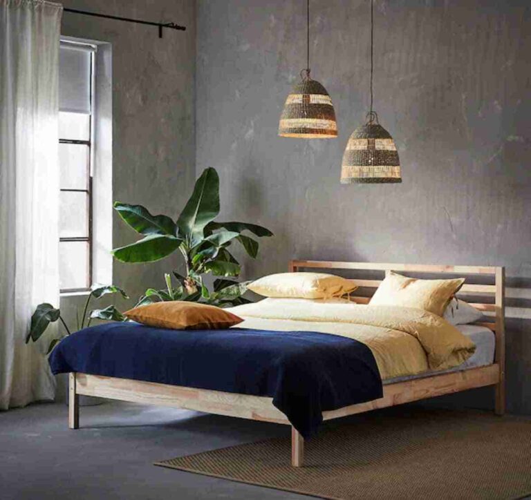 lamparas torared de ikea