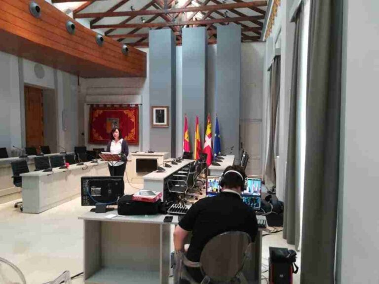 Alcázar de San Juan estaría preparada para la fase 1 de desescalada covid-19