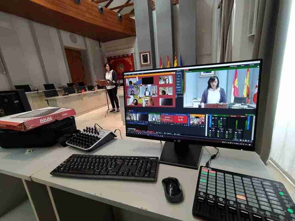 Alcázar de San Juan estaría preparada para la fase 1 de desescalada covid-19 1