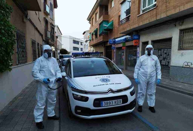 Alcázar de San Juan solicita la colaboración ciudadana para ampliar el archivo municipal con testimonios del confinamiento bajo el lema #SoyHistoriadeAlcázar