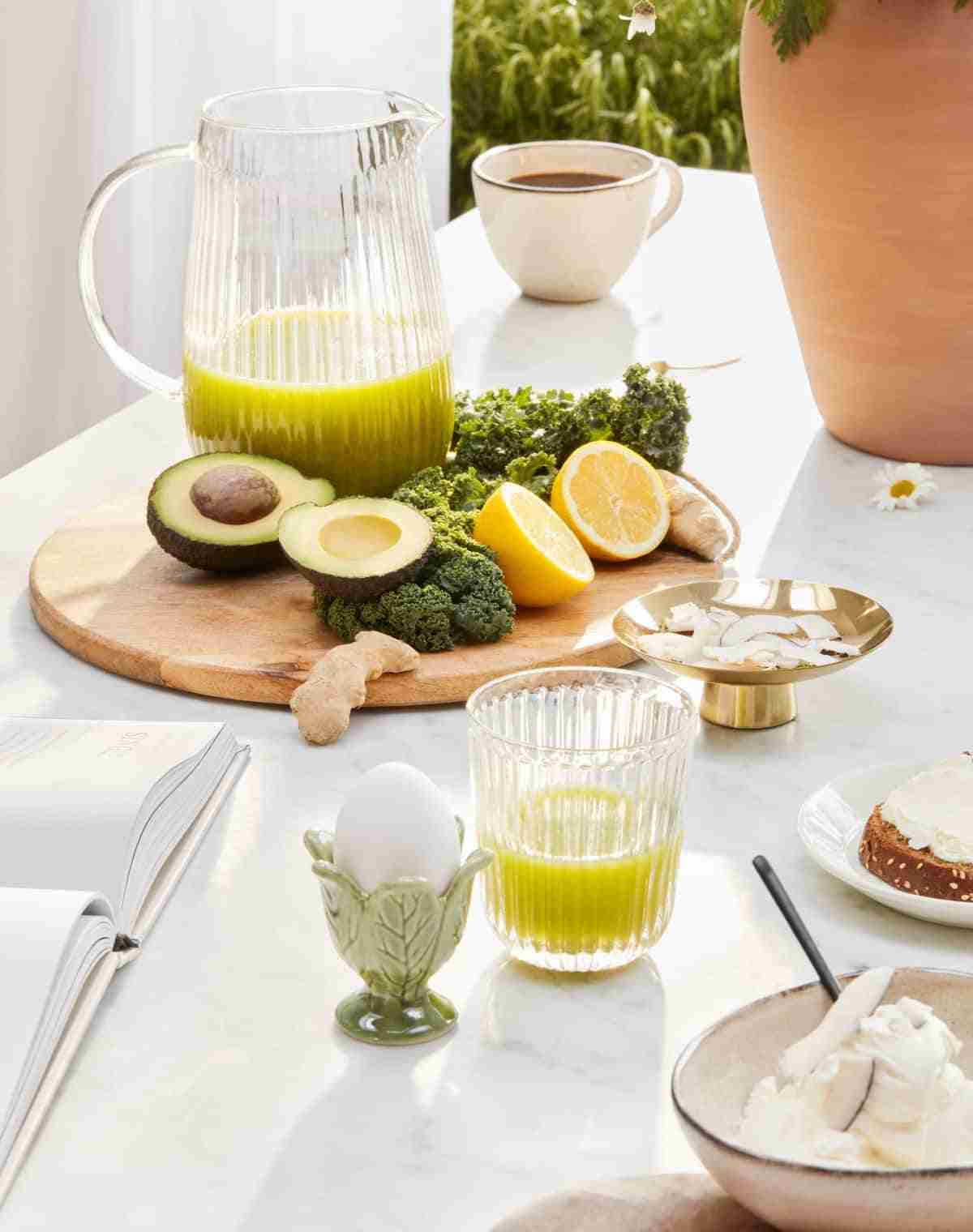 Decorar el balcón con ideas de H&M 5 decorar la terraza y el balcon