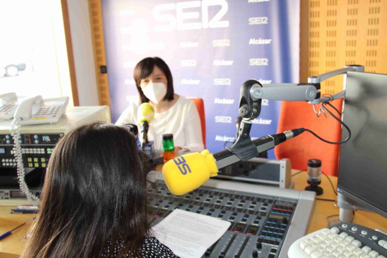 La programación cultural en Alcázar saldrá a la calle este verano