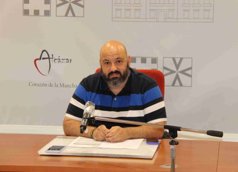 Los Campus Deportivos de verano en Alcázar se adaptan a la nueva normalidad