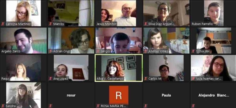 El Consejo de Infancia y Adolescencia hace balance de actuaciones de la primera mitad del año