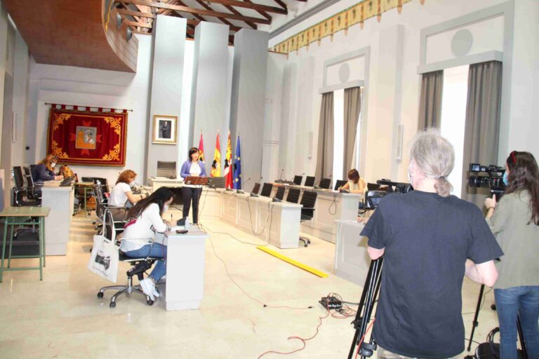 Alcázar de San Juan suspende la Feria y Fiestas de septiembre