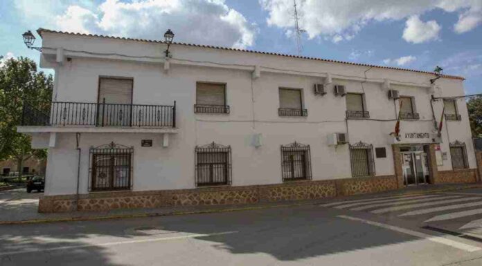 ayuntamiento pozuelo pleno para aprobar presupuesto 2020