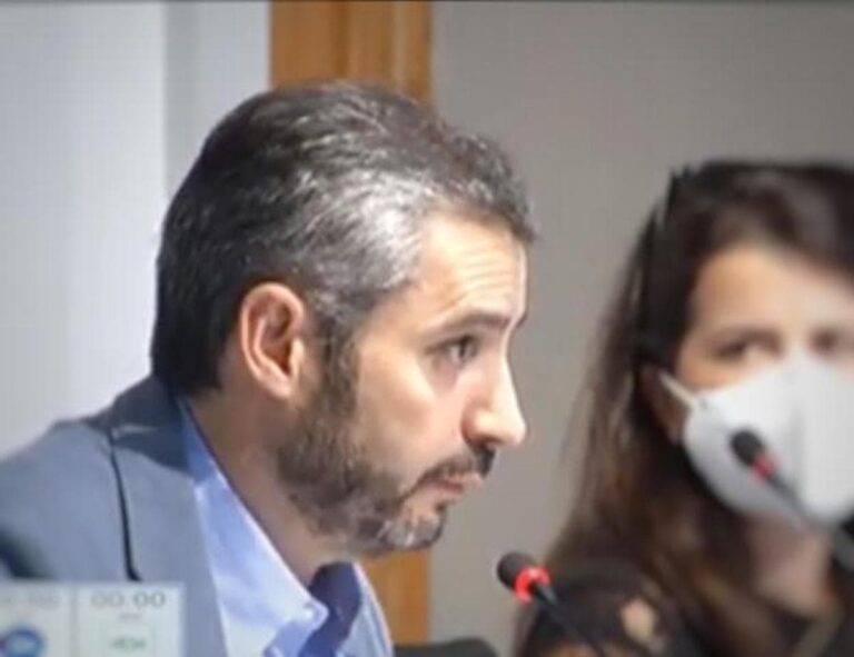 Cs Alcázar lamenta que el equipo de Gobierno se ‘lave las manos’ a la hora de luchar contra la ocupación ilegal de viviendas